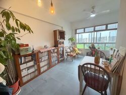 Blk 222A Matilda Edge (Punggol), HDB 2 Rooms #594311291